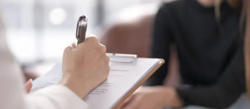 Atendimento psicológico em Hortolândia