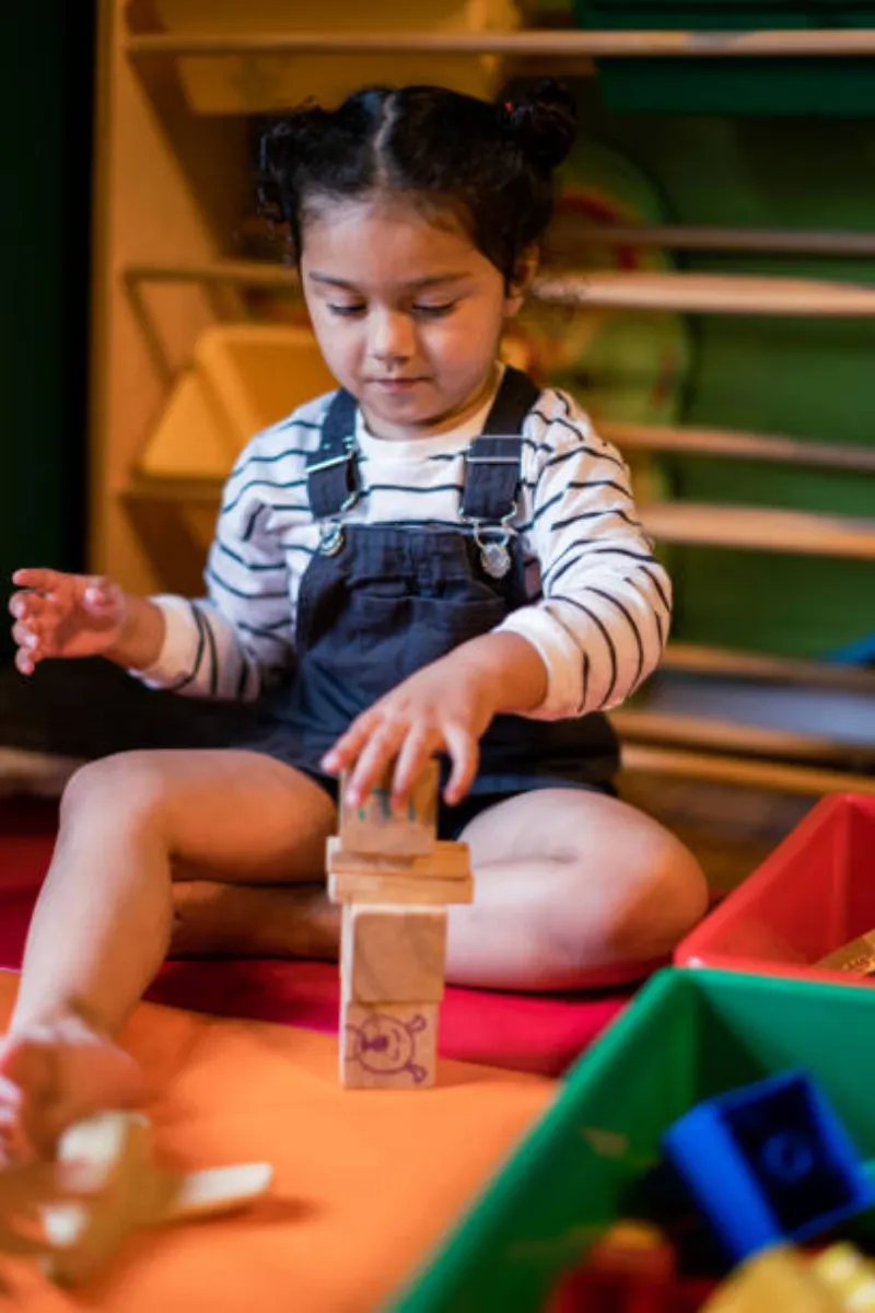 Clínica para autismo perto de mim