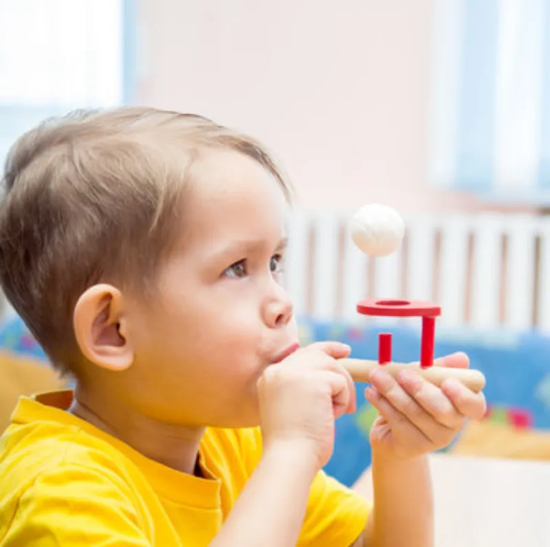 Clínica especializada em fonoaudiologia