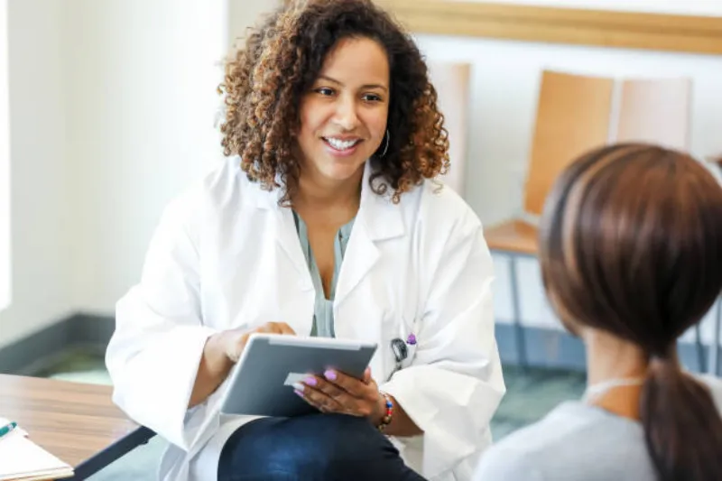 Clínica de psicologia em Hortolândia