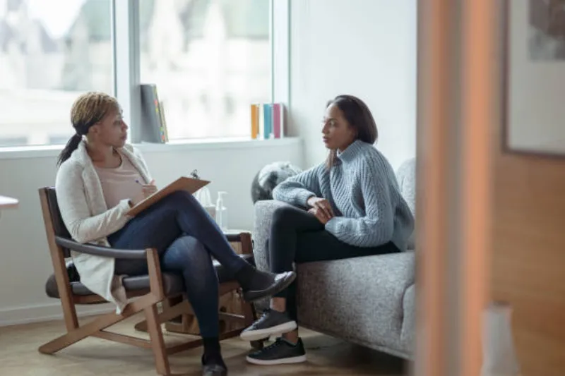 Clínica psicológica em Hortolândia