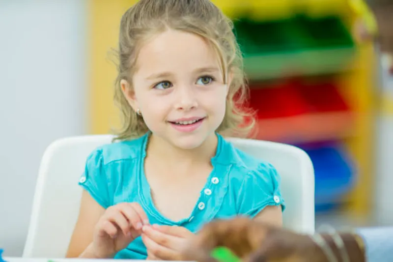 Fono para gagueira infantil