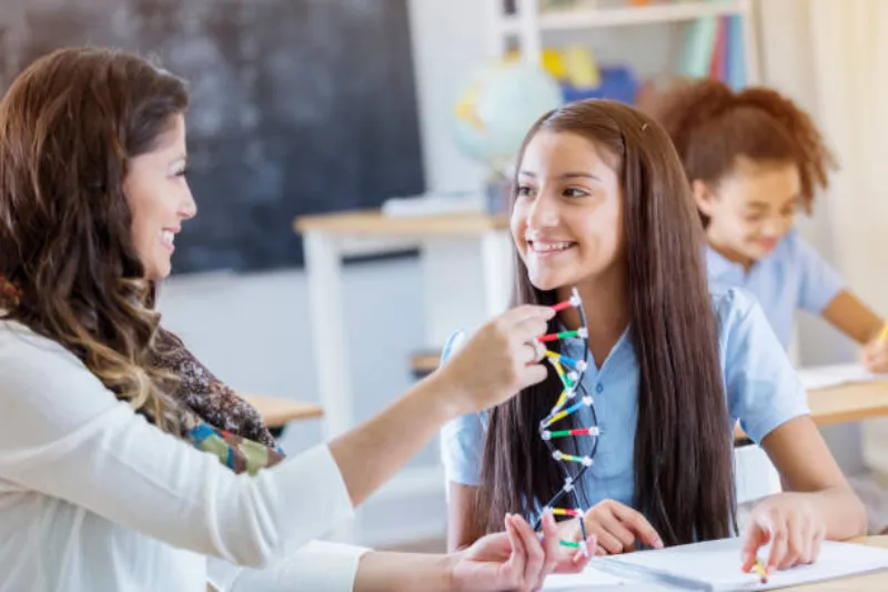 Fonoaudiologia infantil