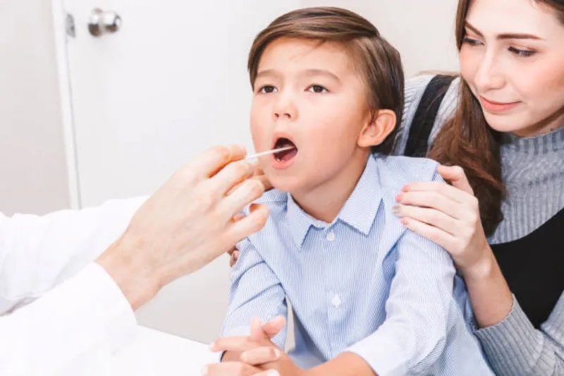 Fonoaudiólogo especializado em linguagem