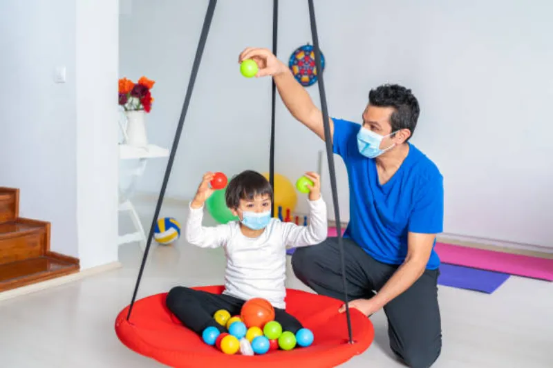 Psicólogo infantil especialista em tea em Hortolândia