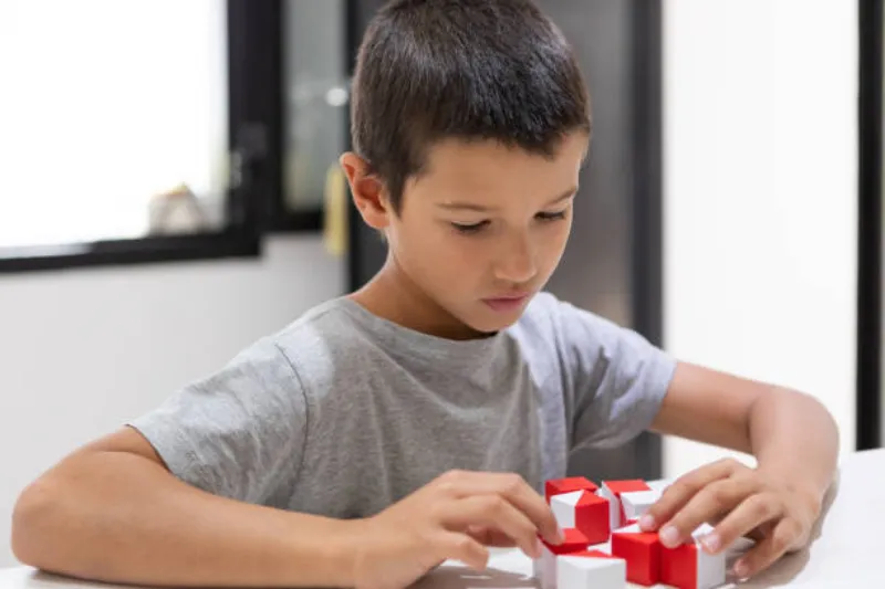 Psicopedagogo particular