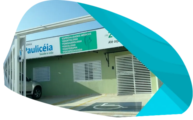 Estrutura da Paulicéia