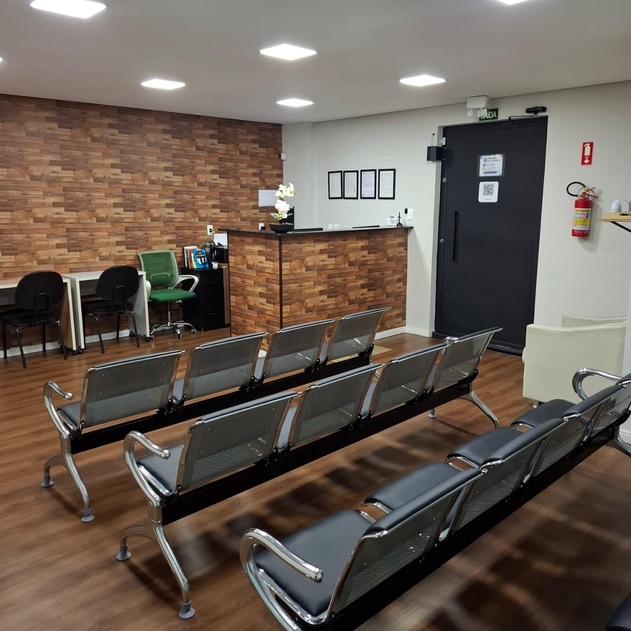 Estrutura da Paulicéia