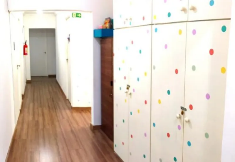 Estrutura da Paulicéia