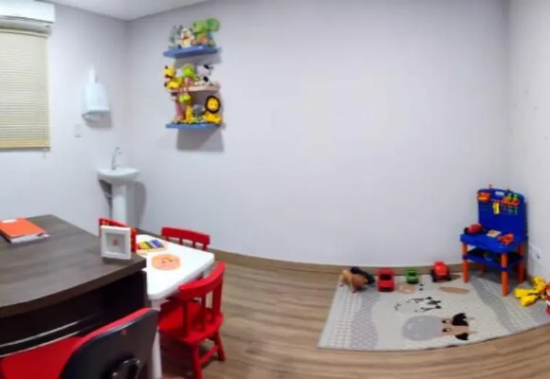 Estrutura da Paulicéia