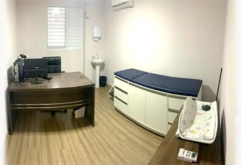 Estrutura da Paulicéia