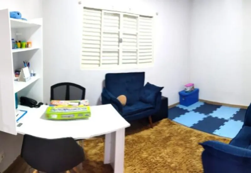 Estrutura da Paulicéia