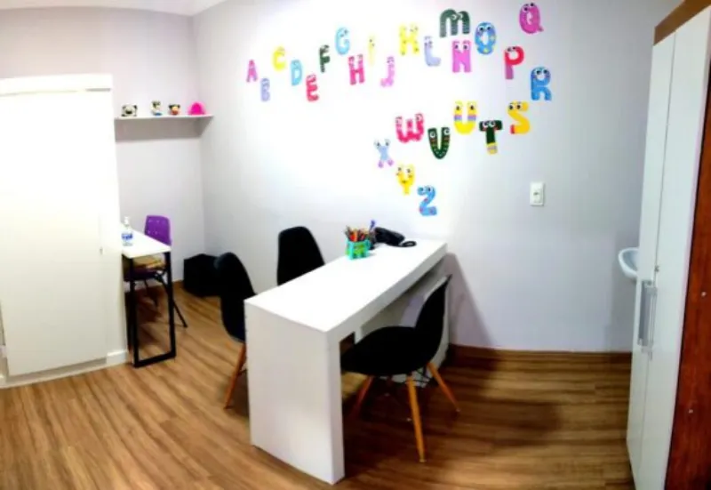 Estrutura da Paulicéia