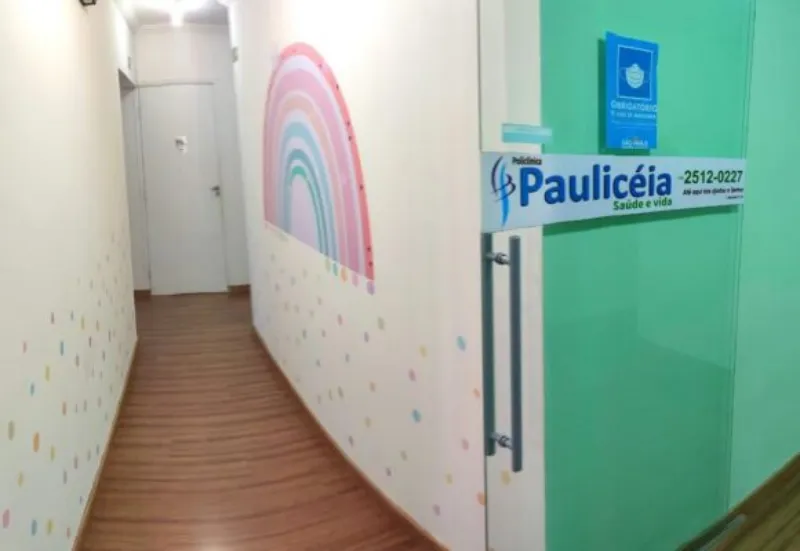 Estrutura da Paulicéia