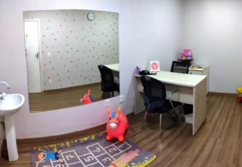 Estrutura da Paulicéia