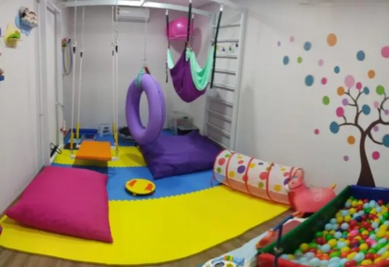 Estrutura da Paulicéia